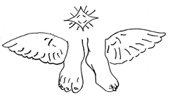 wingedfeet